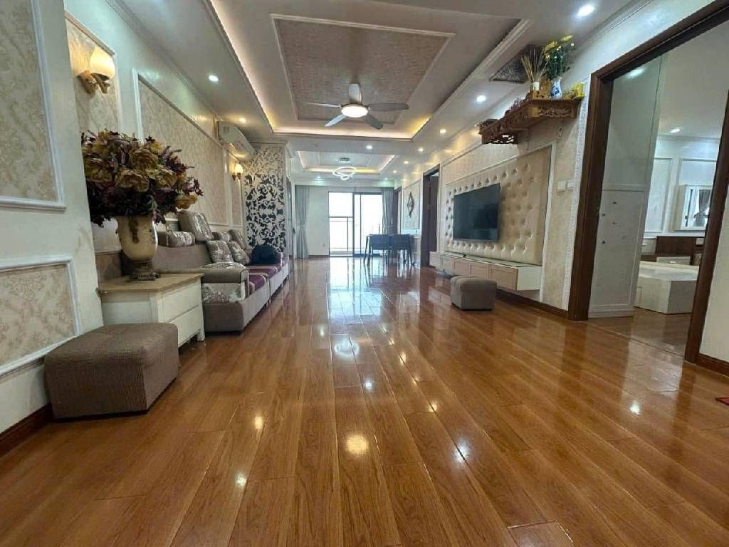 Bán nhà Hưng Thịnh - diện tích 106m2 1 tầng - Lô góc - giá 7,6 tỷ