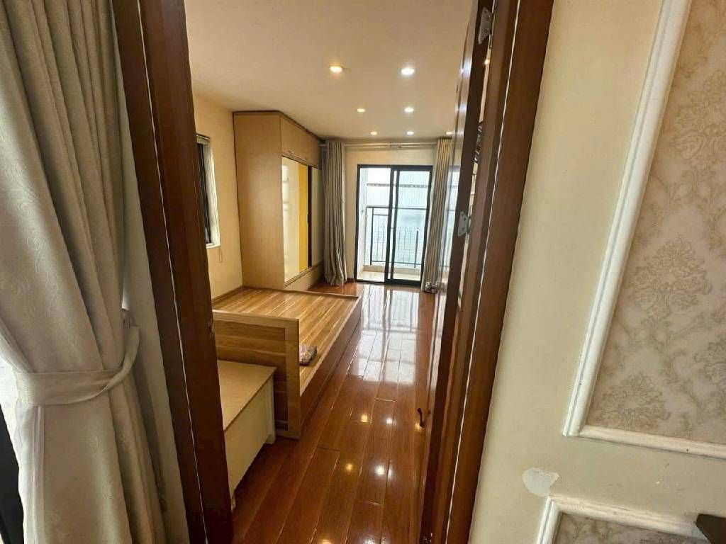 Bán nhà Hưng Thịnh - diện tích 106m2 1 tầng - Lô góc - giá 7,6 tỷ