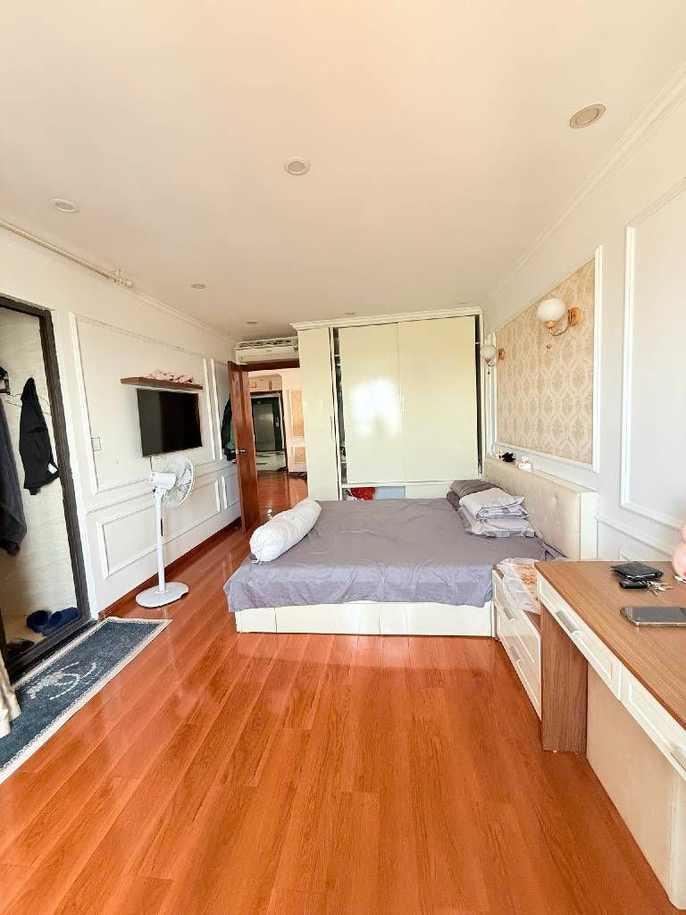 Bán nhà Hưng Thịnh - diện tích 106m2 1 tầng - Lô góc - giá 7,6 tỷ