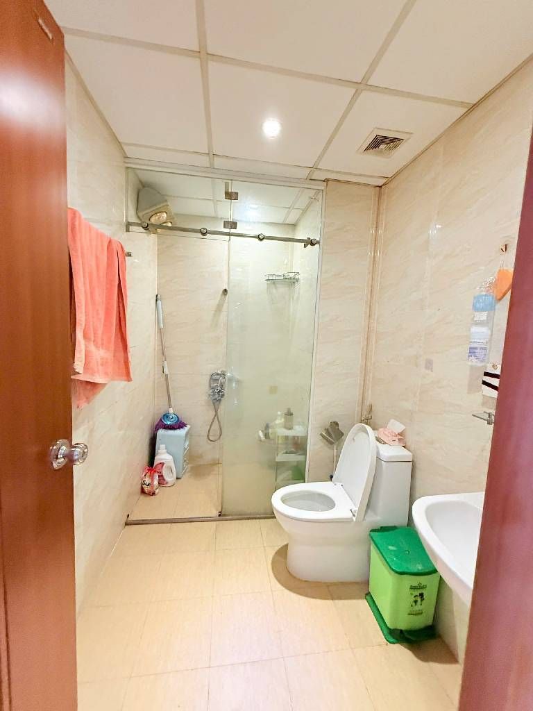 Bán nhà Hưng Thịnh - diện tích 106m2 1 tầng - Lô góc - giá 7,6 tỷ