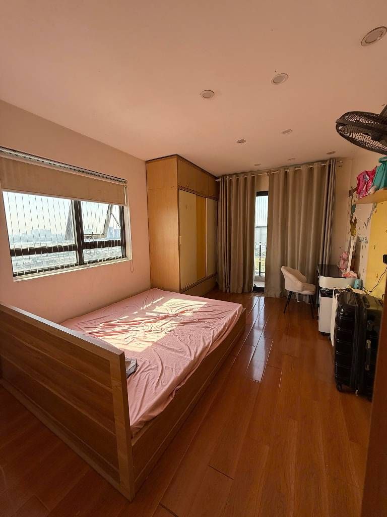 Bán nhà Hưng Thịnh - diện tích 106m2 1 tầng - Lô góc - giá 7,6 tỷ