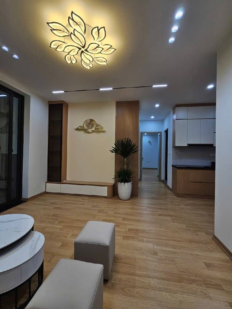 Bán nhà Kim Giang - diện tích 70m2 1 tầng - Lô góc - giá 6,45 tỷ