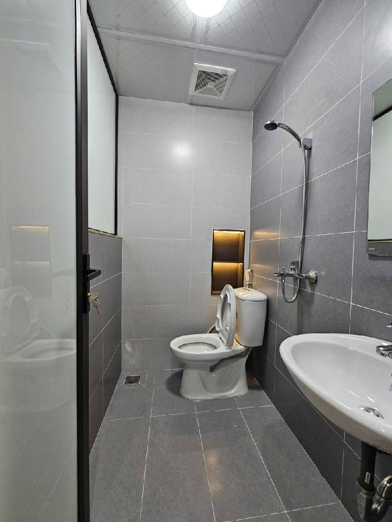 Bán nhà Kim Giang - diện tích 70m2 1 tầng - Lô góc - giá 6,45 tỷ