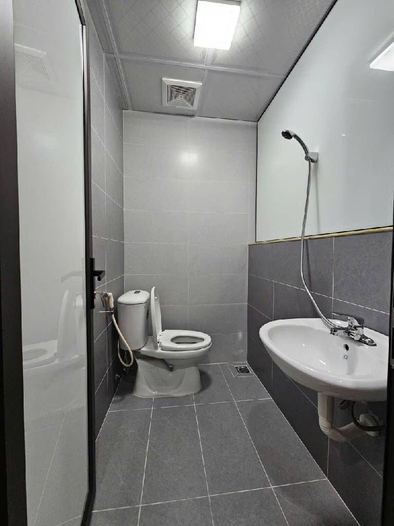 Bán nhà Kim Giang - diện tích 70m2 1 tầng - Lô góc - giá 6,45 tỷ