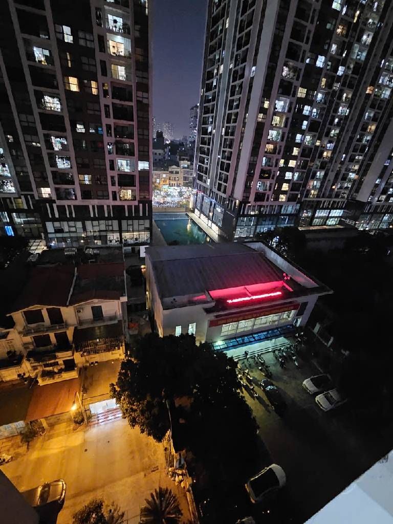 Bán nhà Kim Giang - diện tích 70m2 1 tầng - Lô góc - giá 6,45 tỷ