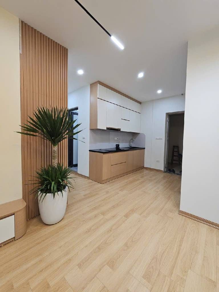 Bán nhà Kim Giang - diện tích 70m2 1 tầng - Lô góc - giá 6,45 tỷ