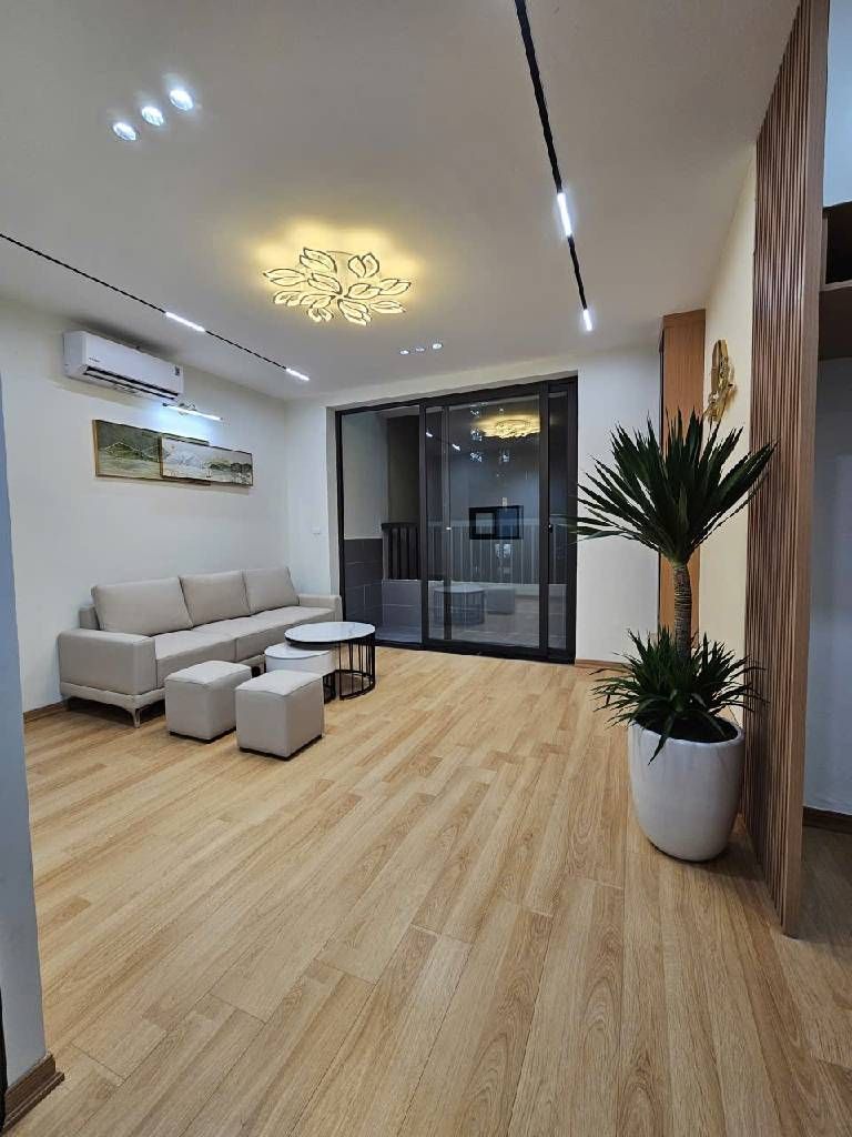 Bán nhà Kim Giang - diện tích 70m2 1 tầng - Lô góc - giá 6,45 tỷ