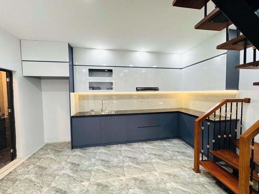 Bán nhà Tân Khai - diện tích 40m2 2 tầng - Ô tô đỗ cổng - giá 2,5 tỷ