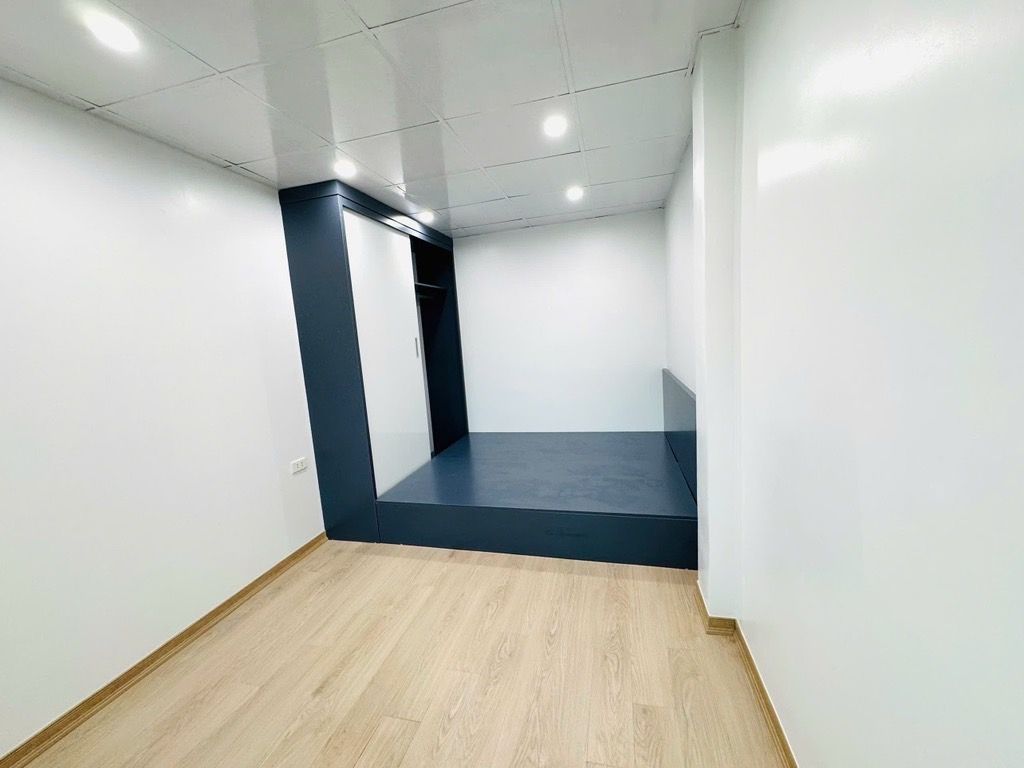 Bán nhà Tân Khai - diện tích 40m2 2 tầng - Ô tô đỗ cổng - giá 2,5 tỷ