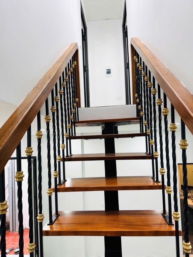 Bán nhà Tân Khai - diện tích 40m2 2 tầng - Ô tô đỗ cổng - giá 2,5 tỷ