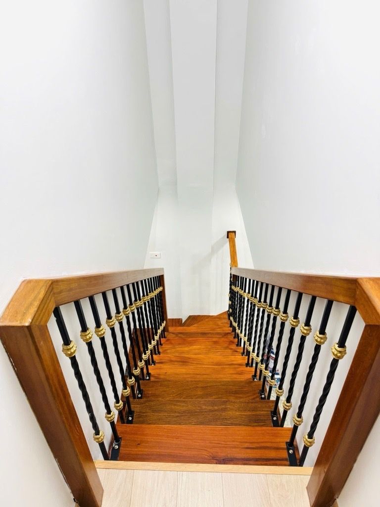 Bán nhà Tân Khai - diện tích 40m2 2 tầng - Ô tô đỗ cổng - giá 2,5 tỷ