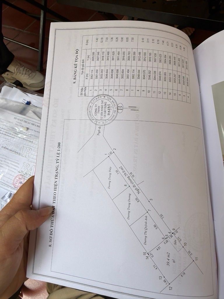 Bán nhà Tân Khai - diện tích 40m2 2 tầng - Ô tô đỗ cổng - giá 2,5 tỷ