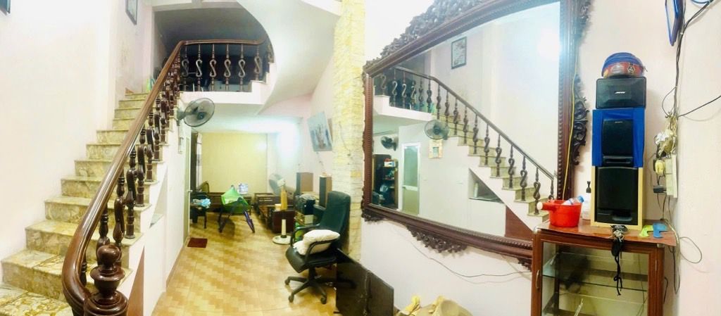 Bán nhà Định Công Thượng - diện tích 31m2 5 tầng - Ô TÔ TRÁNH KINH DOANH - giá 6 tỷ