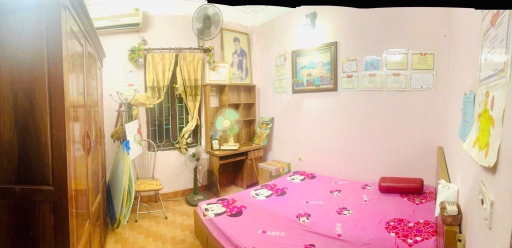 Bán nhà Định Công Thượng - diện tích 31m2 5 tầng - Ô TÔ TRÁNH KINH DOANH - giá 6 tỷ