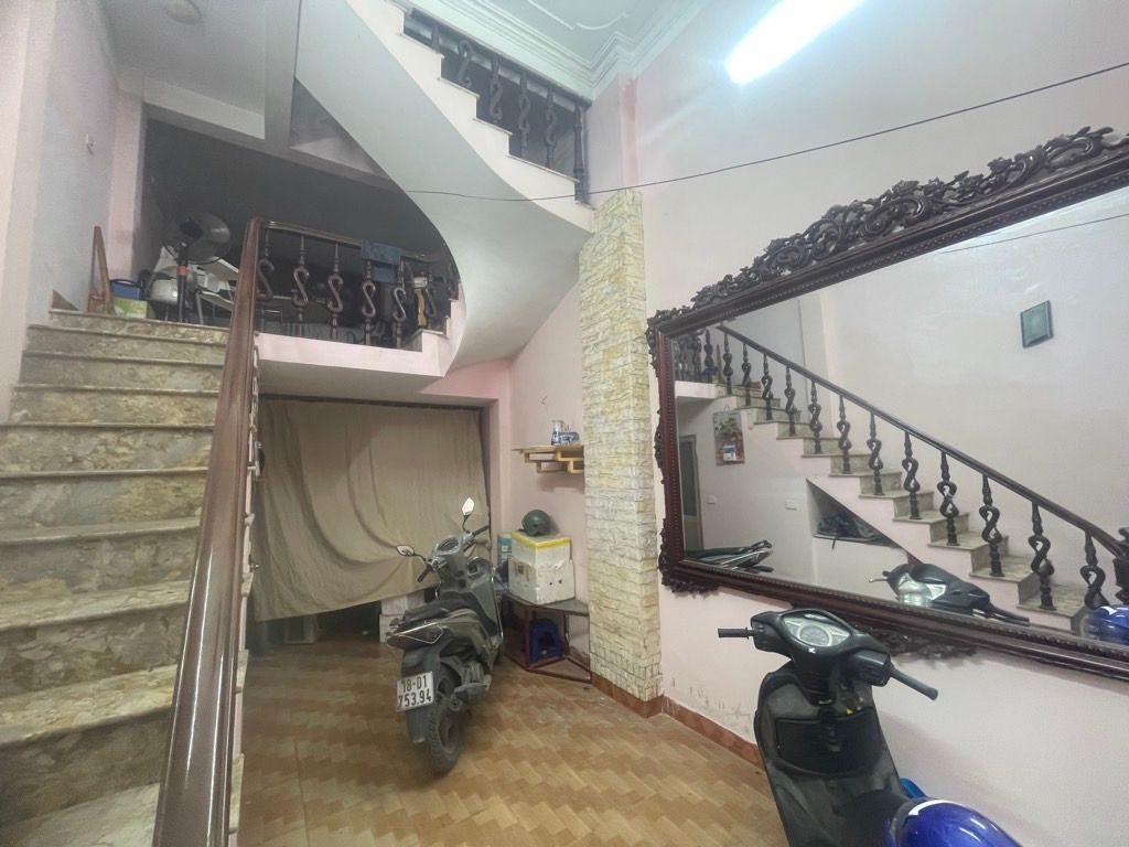 Bán nhà Định Công Thượng - diện tích 31m2 5 tầng - Ô TÔ TRÁNH KINH DOANH - giá 6 tỷ