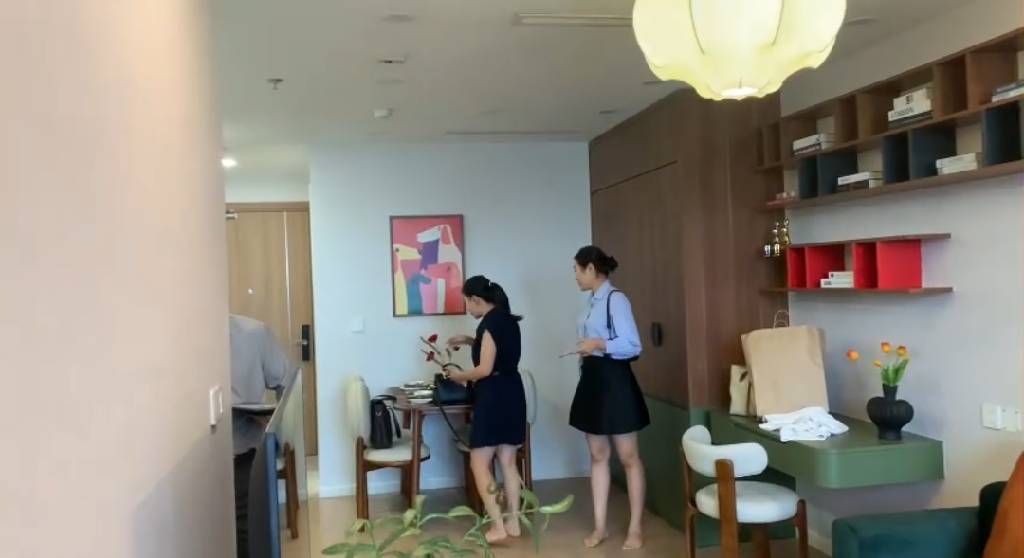 Bán nhà Láng - diện tích 38.5m2 1 tầng - Căn hộ cao cấp - giá 4,8 tỷ