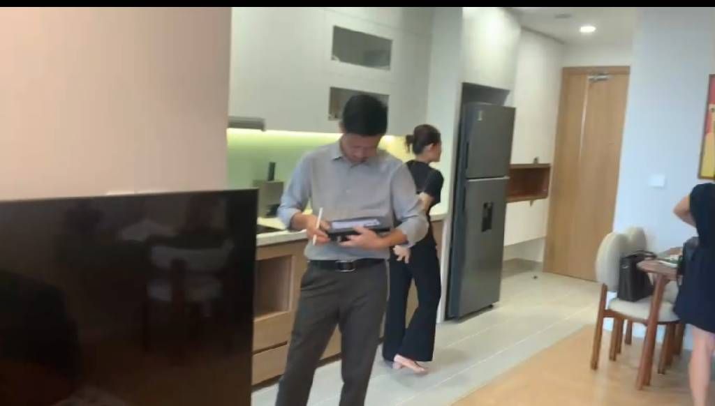 Bán nhà Láng - diện tích 38.5m2 1 tầng - Căn hộ cao cấp - giá 4,8 tỷ