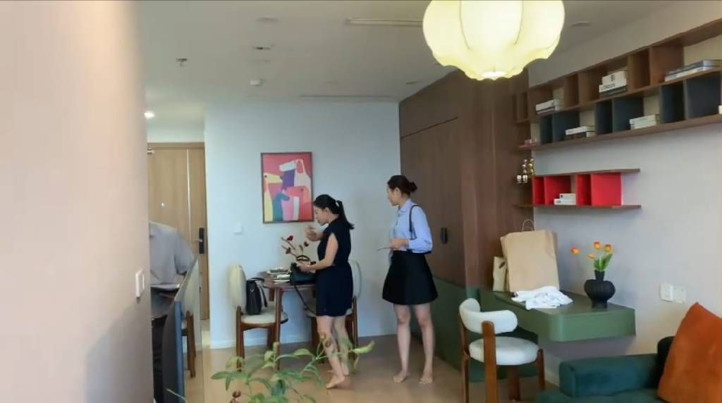 Bán nhà Láng - diện tích 38.5m2 1 tầng - Căn hộ cao cấp - giá 4,8 tỷ