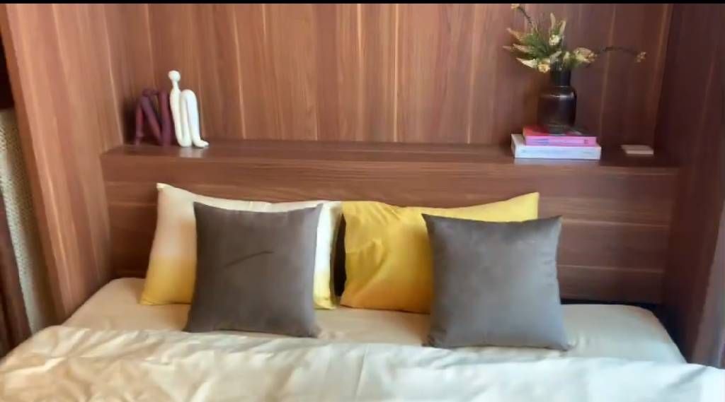 Bán nhà Láng - diện tích 38.5m2 1 tầng - Căn hộ cao cấp - giá 4,8 tỷ