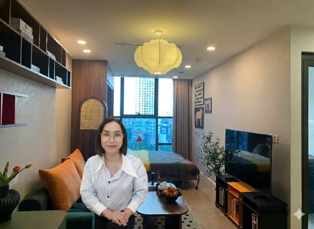 Bán nhà Láng - diện tích 38.5m2 1 tầng - Căn hộ cao cấp - giá 4,8 tỷ