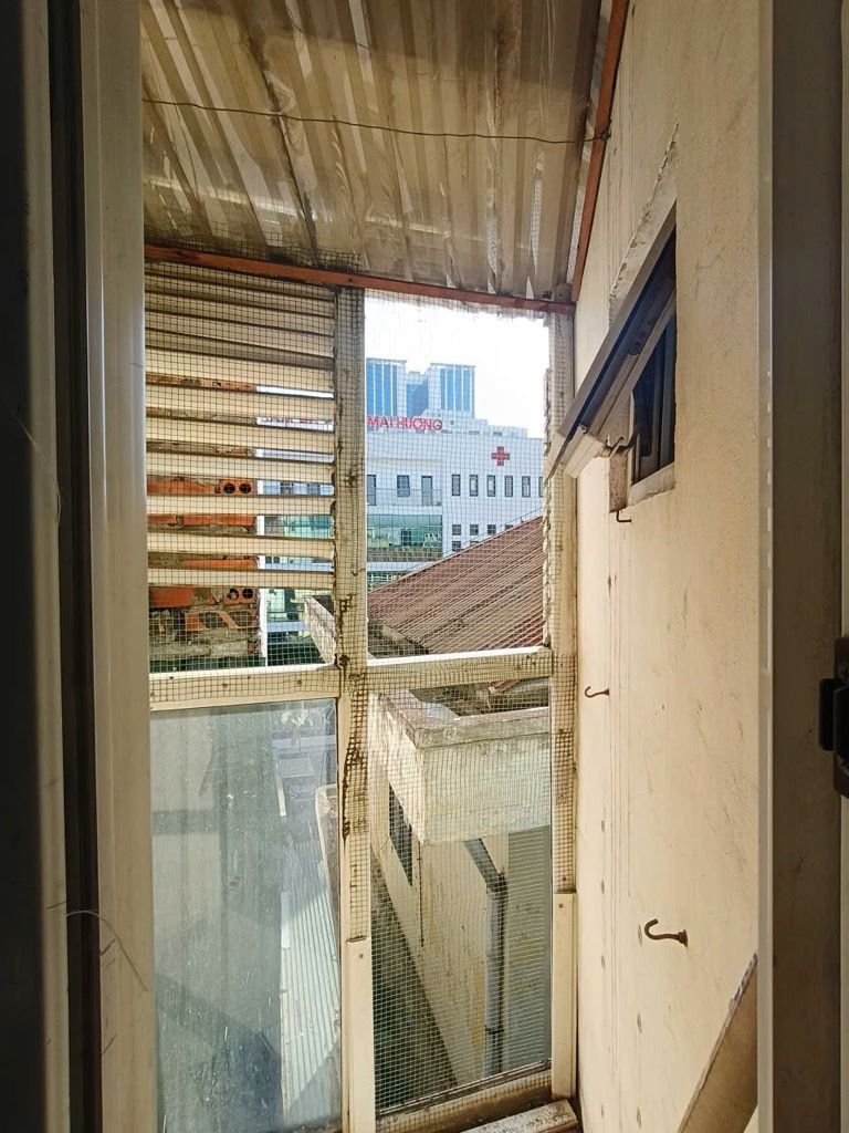 Bán nhà Bạch Mai - diện tích 36m2 1 tầng - CĂN HỘ CHUNG CƯ MINI - giá 1,7 tỷ