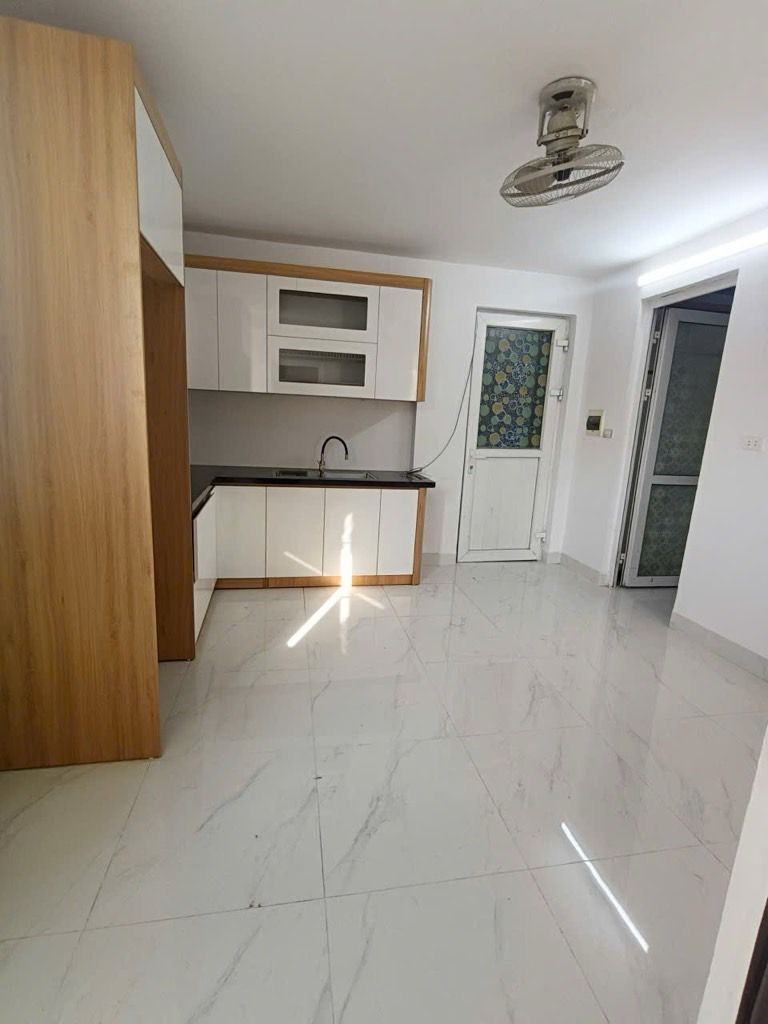 Bán nhà Bạch Mai - diện tích 36m2 1 tầng - CĂN HỘ CHUNG CƯ MINI - giá 1,7 tỷ