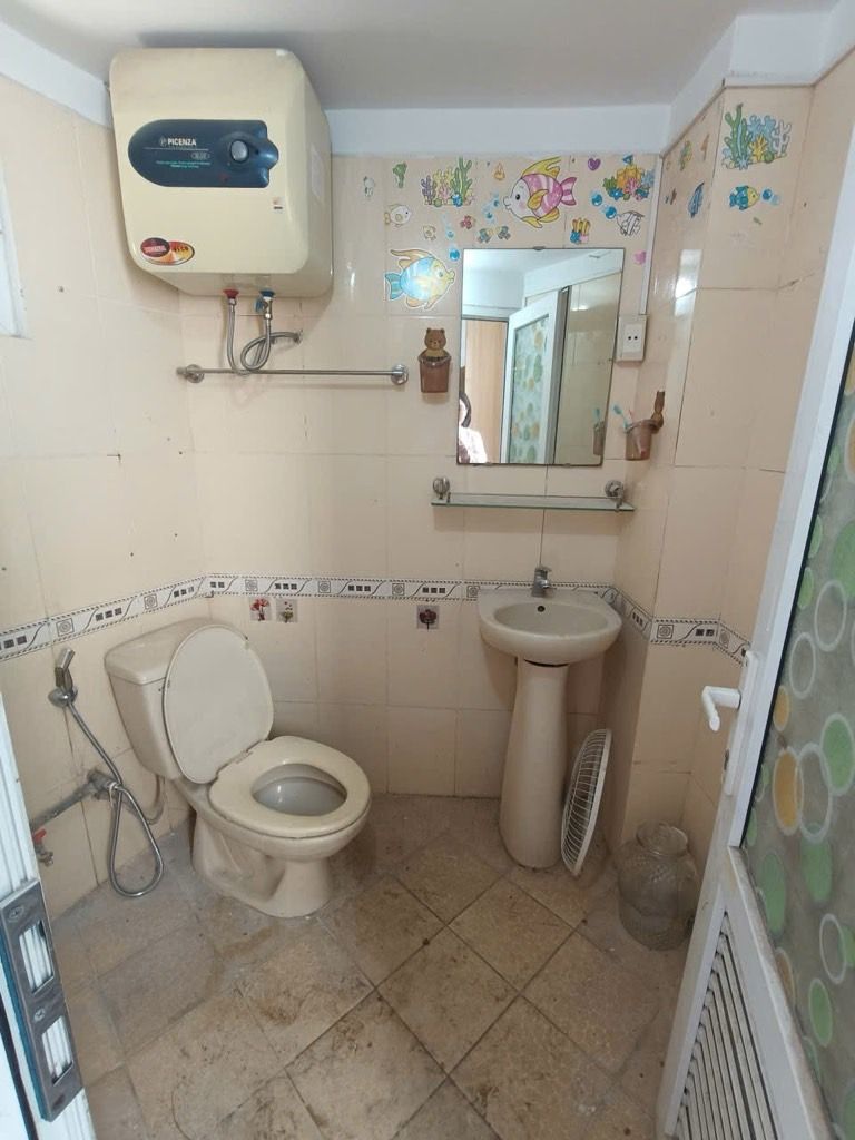 Bán nhà Bạch Mai - diện tích 36m2 1 tầng - CĂN HỘ CHUNG CƯ MINI - giá 1,7 tỷ