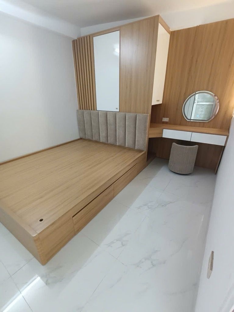 Bán nhà Bạch Mai - diện tích 36m2 1 tầng - CĂN HỘ CHUNG CƯ MINI - giá 1,7 tỷ
