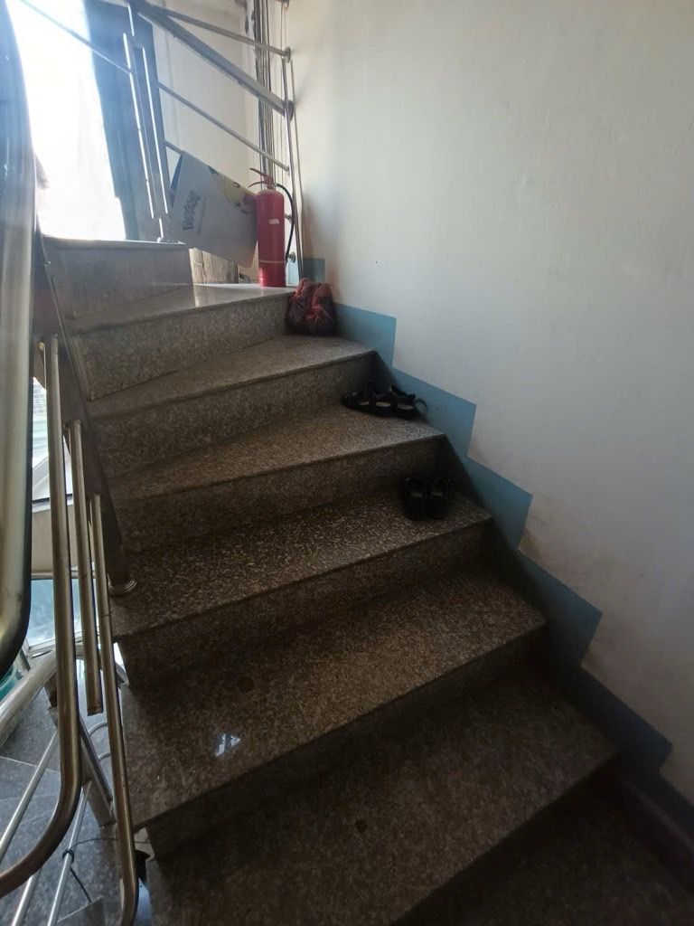 Bán nhà Bạch Mai - diện tích 36m2 1 tầng - CĂN HỘ CHUNG CƯ MINI - giá 1,7 tỷ