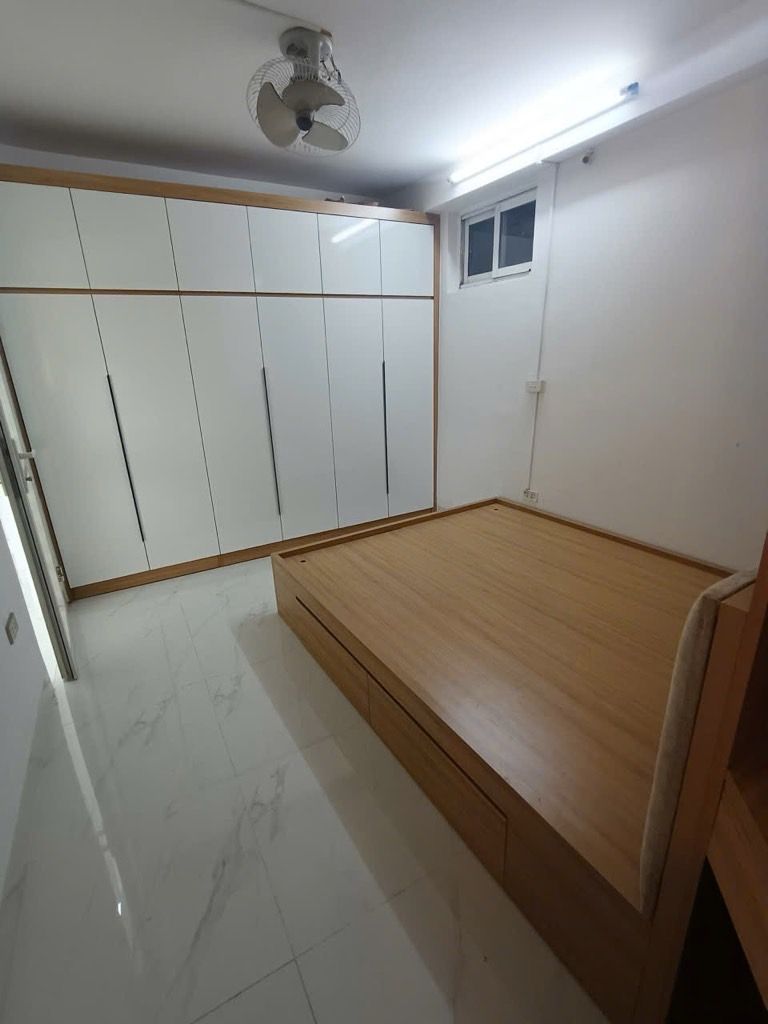 Bán nhà Bạch Mai - diện tích 36m2 1 tầng - CĂN HỘ CHUNG CƯ MINI - giá 1,7 tỷ