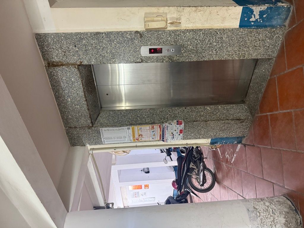 Bán nhà Bạch Mai - diện tích 36m2 1 tầng - CĂN HỘ CHUNG CƯ MINI - giá 1,7 tỷ