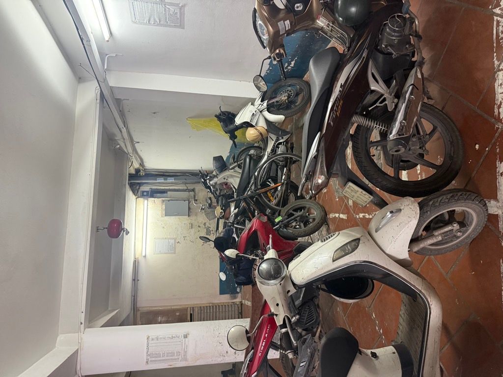 Bán nhà Bạch Mai - diện tích 36m2 1 tầng - CĂN HỘ CHUNG CƯ MINI - giá 1,7 tỷ