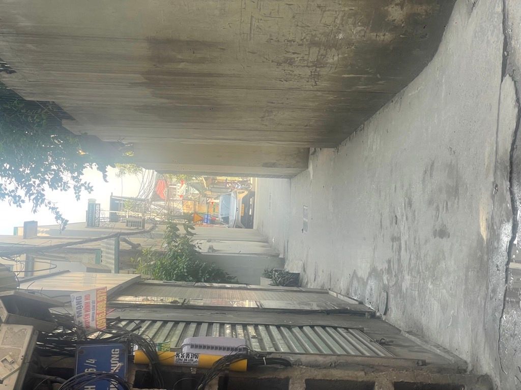 Bán nhà Vĩnh Hưng - diện tích 15m2 6 tầng - ĐẦU PHỐ VĨNH HƯNG - giá 3,5 tỷ