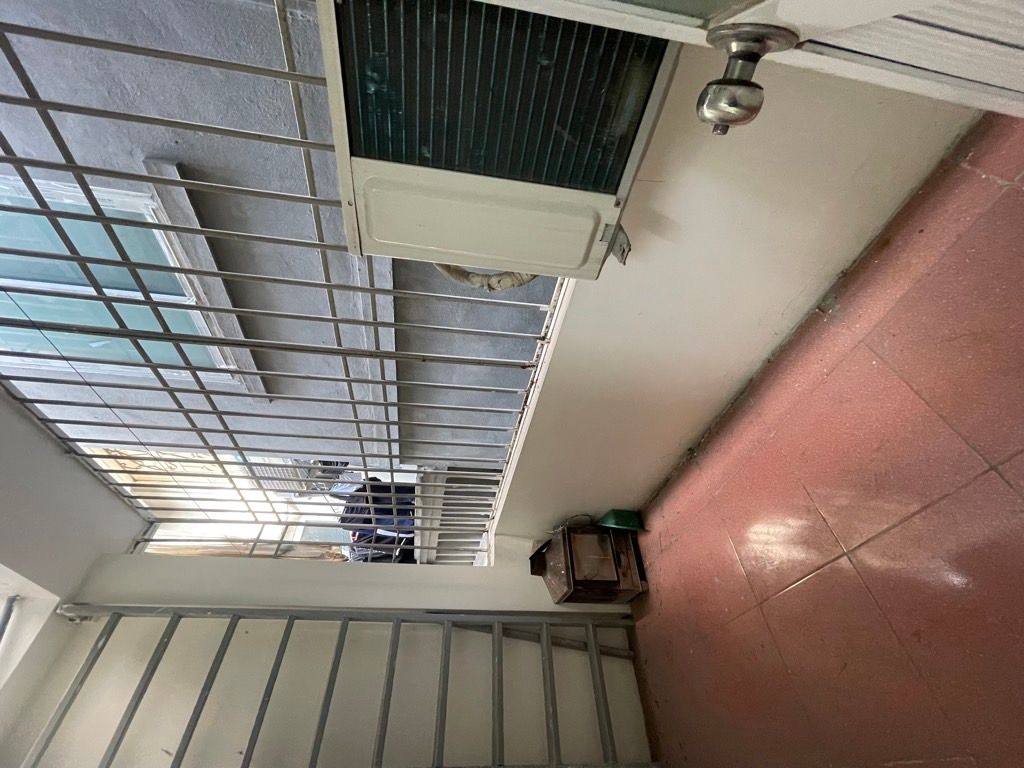 Bán nhà Vĩnh Hưng - diện tích 15m2 6 tầng - ĐẦU PHỐ VĨNH HƯNG - giá 3,5 tỷ