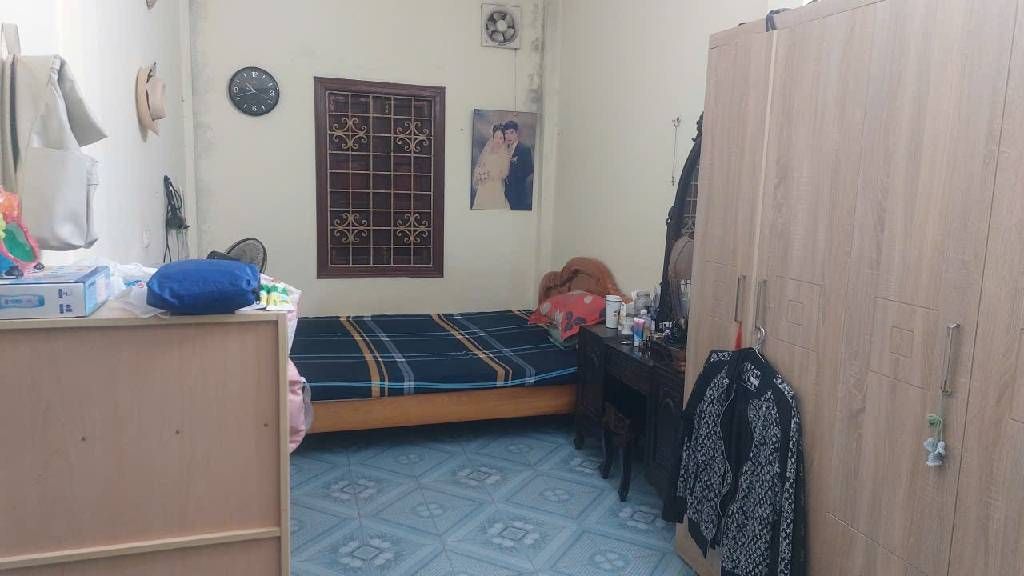 Bán nhà PHỐ 8/3 - diện tích 69.4m2 3 tầng - Mảnh đất đẹp trung tâm Hai Bà Trưng - giá 13 tỷ