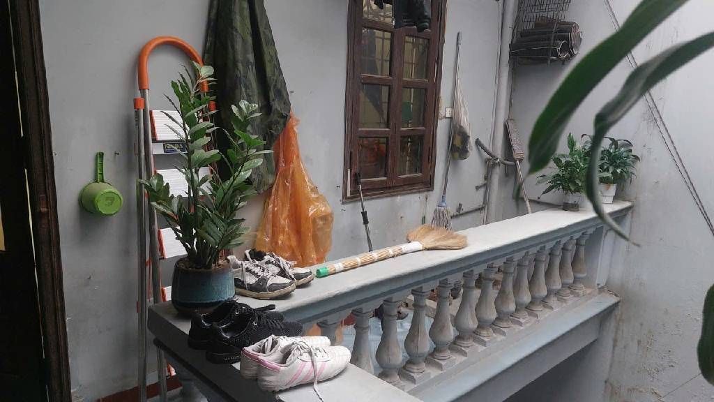 Bán nhà PHỐ 8/3 - diện tích 69.4m2 3 tầng - Mảnh đất đẹp trung tâm Hai Bà Trưng - giá 13 tỷ