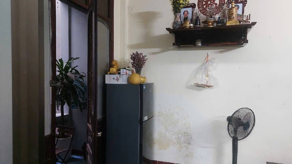 Bán nhà PHỐ 8/3 - diện tích 69.4m2 3 tầng - Mảnh đất đẹp trung tâm Hai Bà Trưng - giá 13 tỷ