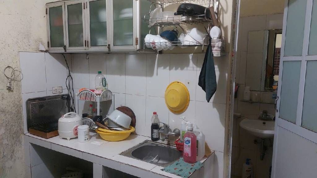 Bán nhà PHỐ 8/3 - diện tích 69.4m2 3 tầng - Mảnh đất đẹp trung tâm Hai Bà Trưng - giá 13 tỷ