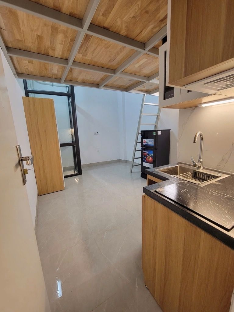 Bán nhà Phan Đình Giót - diện tích 37m2 6 tầng - Thang máy - giá 10,9 tỷ