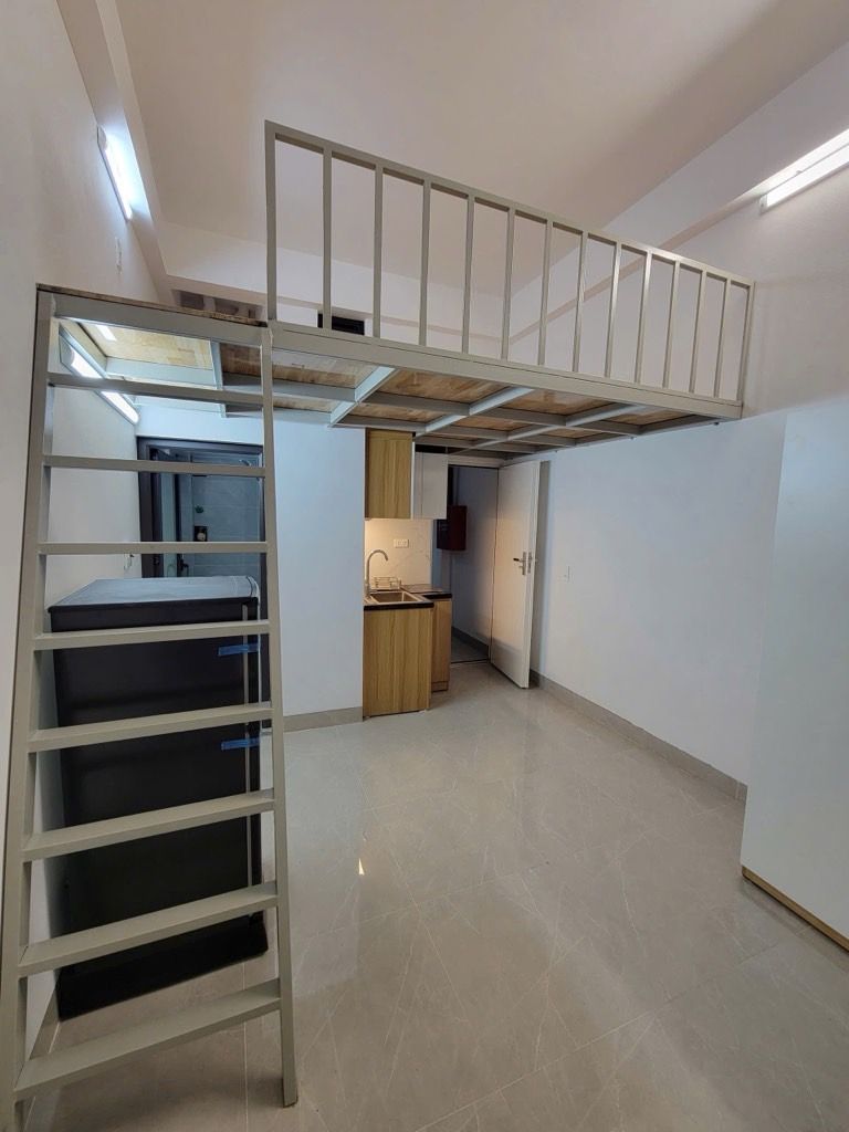 Bán nhà Phan Đình Giót - diện tích 37m2 6 tầng - Thang máy - giá 10,9 tỷ