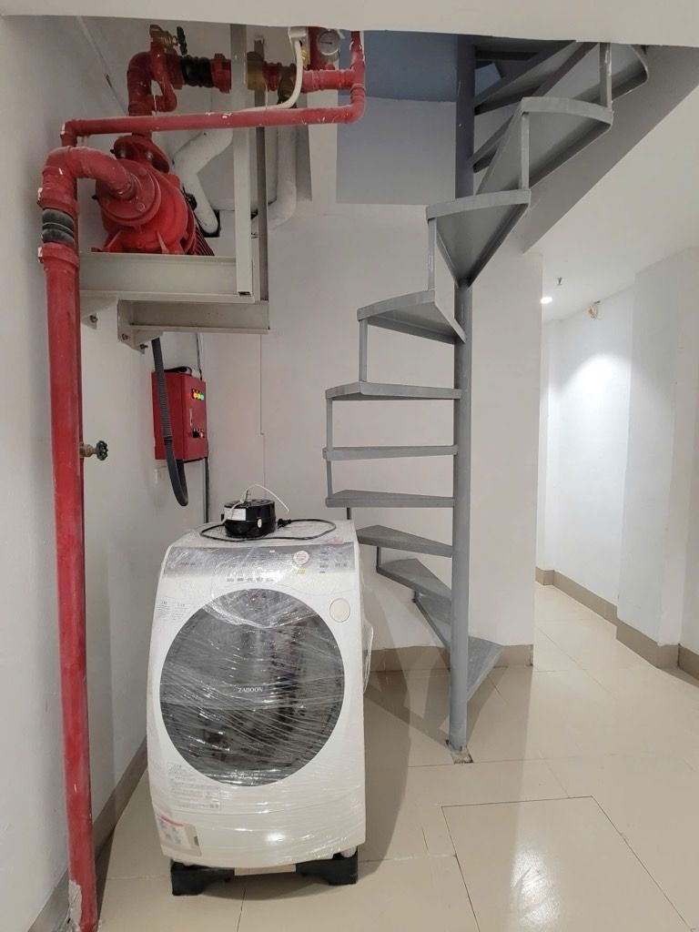 Bán nhà Phan Đình Giót - diện tích 37m2 6 tầng - Thang máy - giá 10,9 tỷ