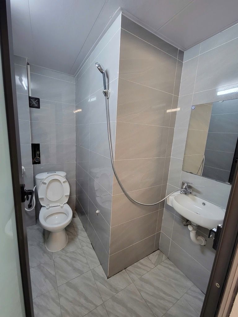 Bán nhà Phan Đình Giót - diện tích 37m2 6 tầng - Thang máy - giá 10,9 tỷ