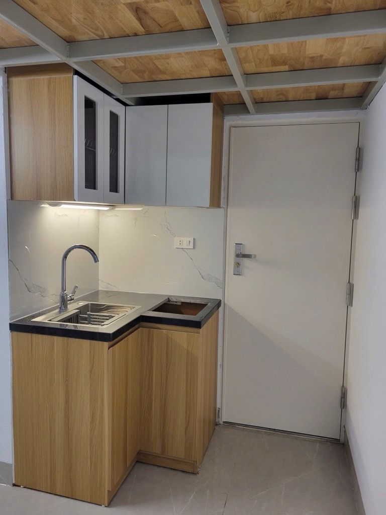 Bán nhà Phan Đình Giót - diện tích 37m2 6 tầng - Thang máy - giá 10,9 tỷ