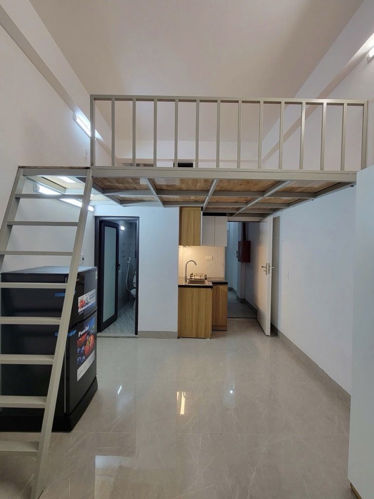 Bán nhà Phan Đình Giót - diện tích 37m2 6 tầng - Thang máy - giá 10,9 tỷ