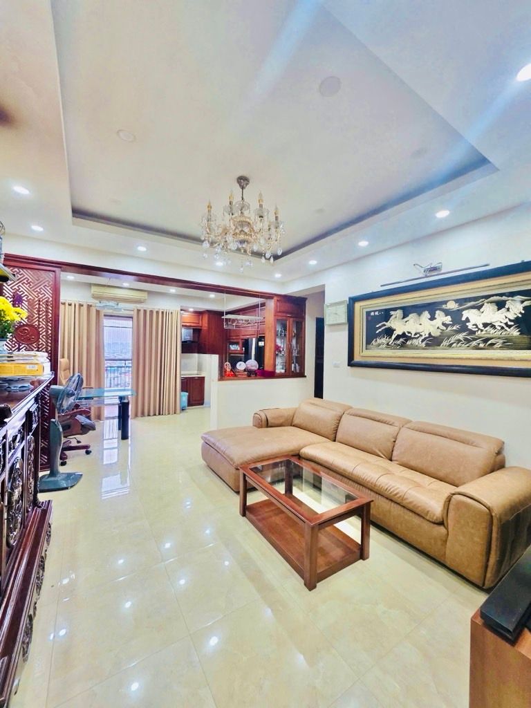 Bán nhà Nguyễn Đức Cảnh - diện tích 88m2 1 tầng - Chung cư tầm tiền hiếm - giá 7,1 tỷ