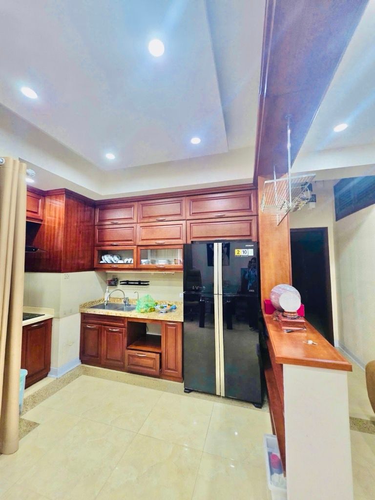 Bán nhà Nguyễn Đức Cảnh - diện tích 88m2 1 tầng - Chung cư tầm tiền hiếm - giá 7,1 tỷ