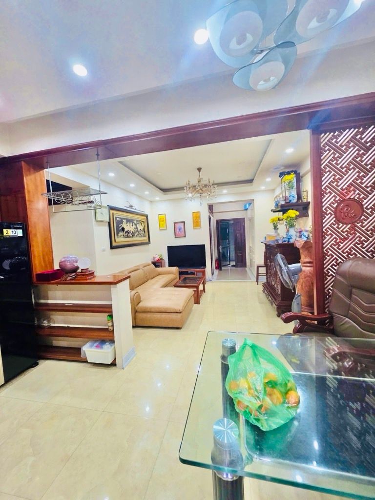 Bán nhà Nguyễn Đức Cảnh - diện tích 88m2 1 tầng - Chung cư tầm tiền hiếm - giá 7,1 tỷ