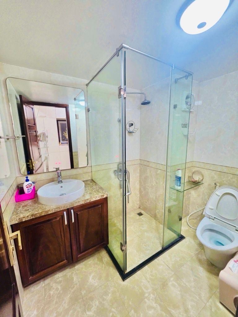 Bán nhà Nguyễn Đức Cảnh - diện tích 88m2 1 tầng - Chung cư tầm tiền hiếm - giá 7,1 tỷ