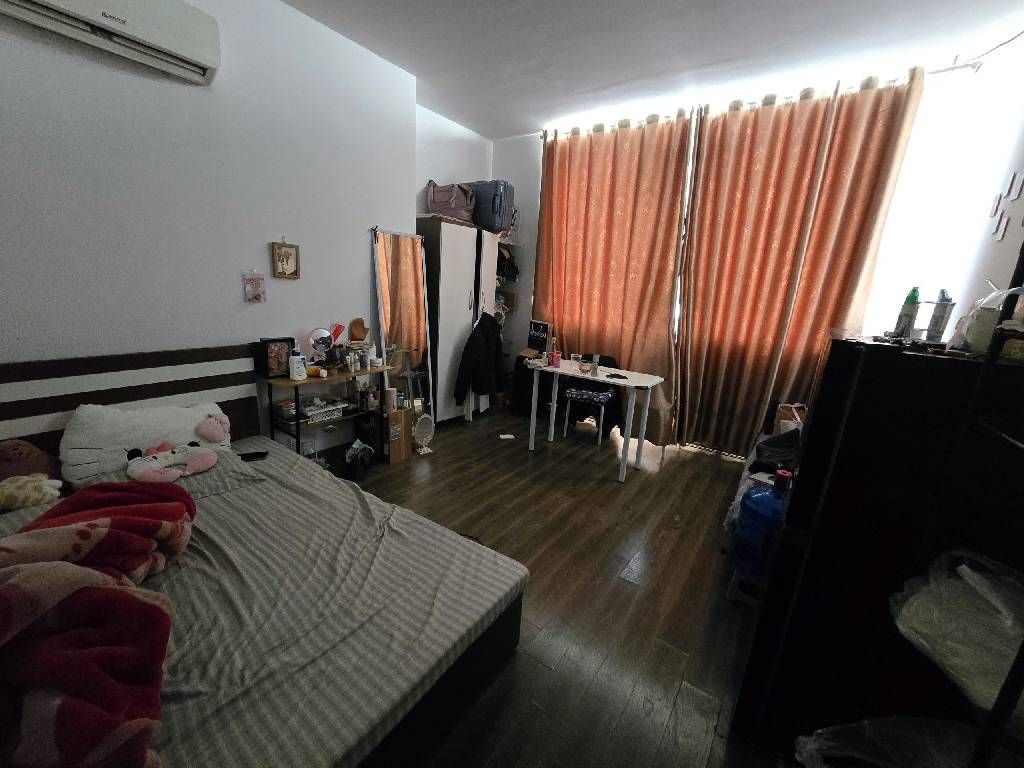 Bán nhà Hạ Đình - diện tích 206.1m2 11 tầng - Căn góc, cho thuê 7 phòng - giá 12,8 tỷ