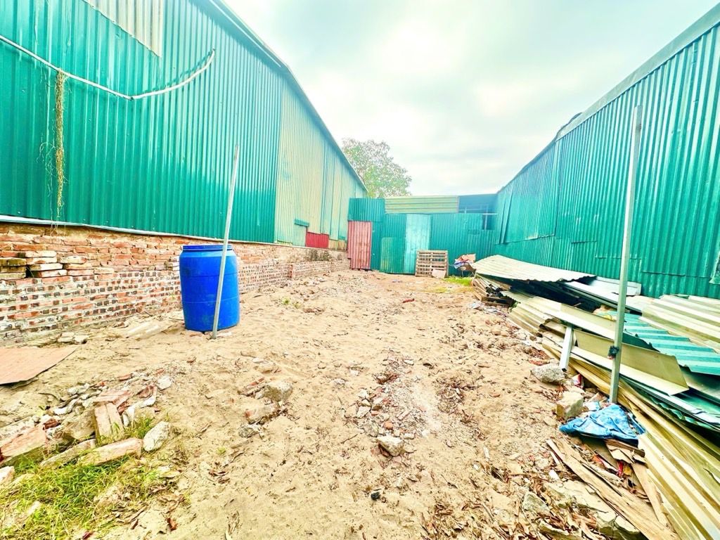 Bán nhà Tam Trinh - diện tích 80m2 1 tầng - Mặt tiền quyền lực - giá 10,5 tỷ